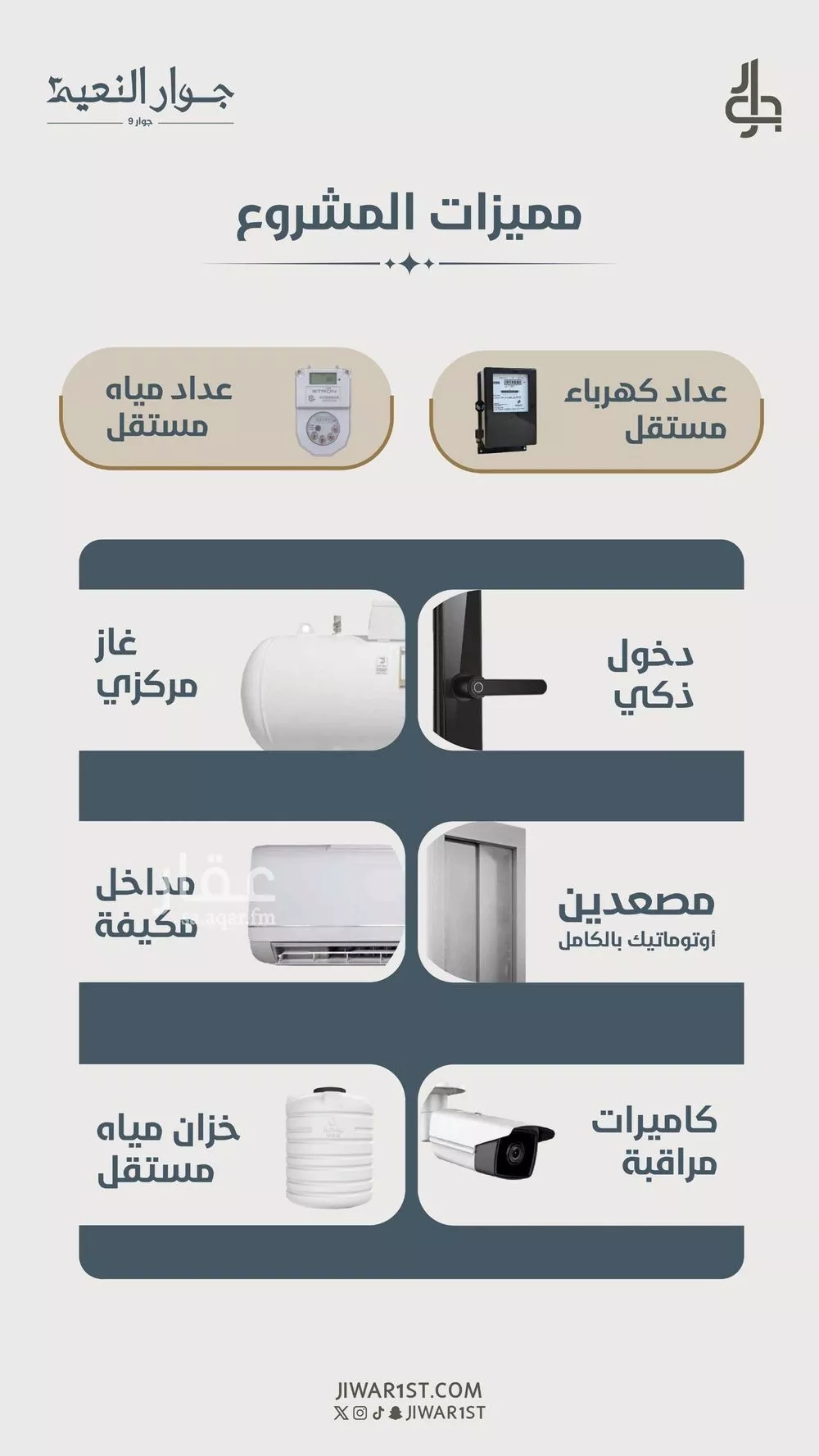 شقة للبيع في شارع ابو كبشه الانصاري, حي النعيم, مدينة جدة, منطقة مكة المكرمة 1 صورة