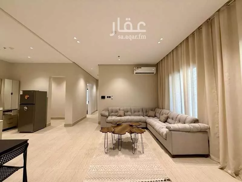 شقة للبيع في شارع يوسف اللخمي, حي الرمال, مدينة الرياض, منطقة الرياض 1 صورة