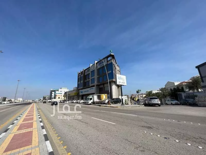 عمارة للإيجار في شارع طريق الامير محمد بن فهد, حي عبدالله فؤاد, مدينة الدمام, المنطقة الشرقية 1 صورة