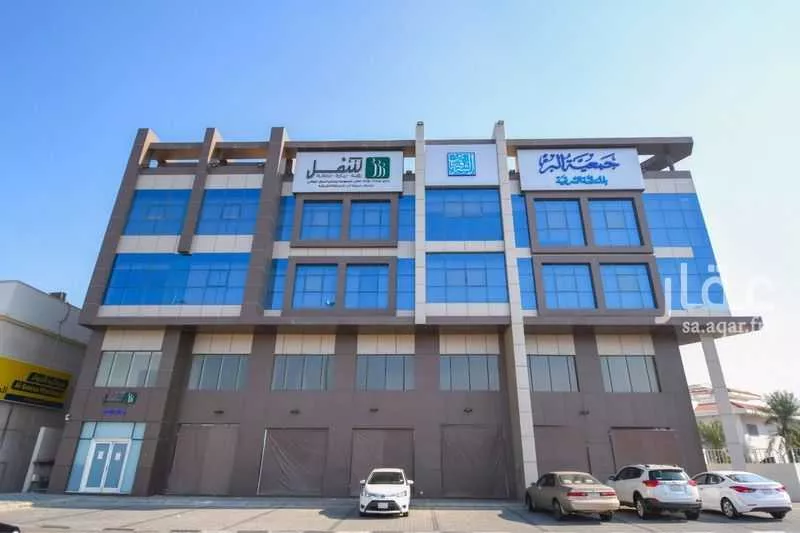 عمارة للإيجار في شارع طريق الامير محمد بن فهد, حي عبدالله فؤاد, مدينة الدمام, المنطقة الشرقية 1 صورة