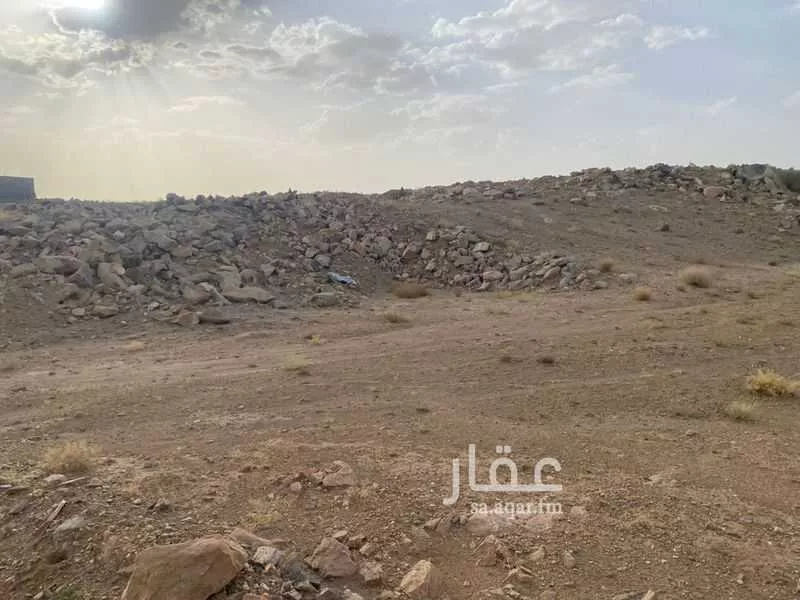 أرض للبيع في شارع الجنفور 2498 ، الجنفور ، منطقة عسير 1 صورة