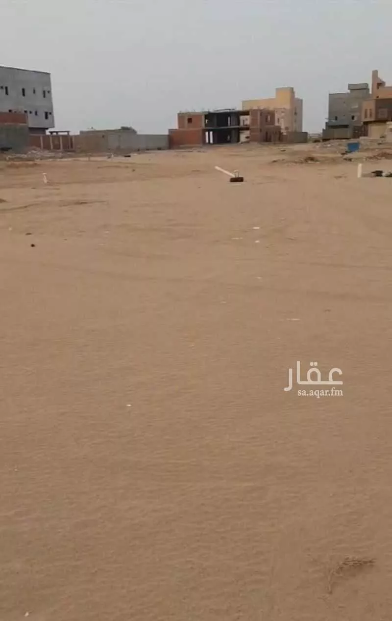 أرض للبيع في حي النور, مدينة جدة, منطقة مكة المكرمة 1 صورة