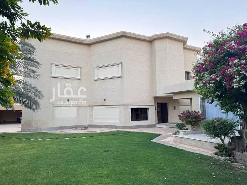 فيلا للبيع في شارع أرض الجزيرة ، حي المنار ، الرياض ، منطقة الرياض 1 صورة