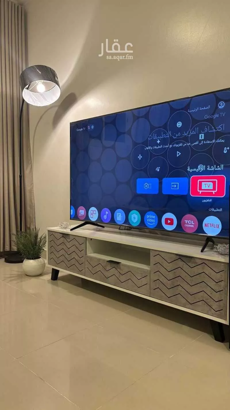 شقة للإيجار في شارع عبدالله الخرجي ، حي العقيق ، الرياض ، منطقة الرياض 1 صورة