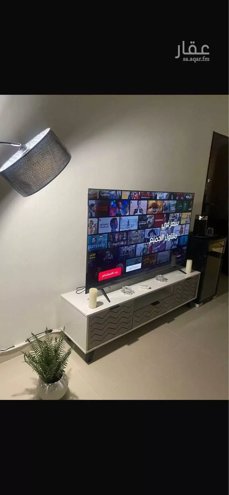 شقة للإيجار في شارع عبدالله الخرجي ، حي العقيق ، الرياض ، منطقة الرياض 1 صورة