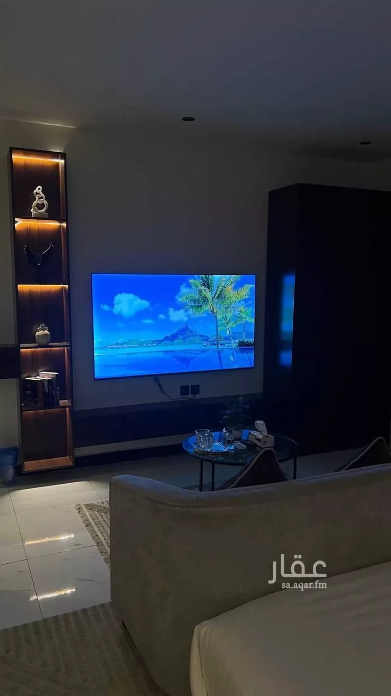شقة للإيجار في شارع البحر المتوسط ، حي العقيق ، الرياض ، منطقة الرياض 1 صورة