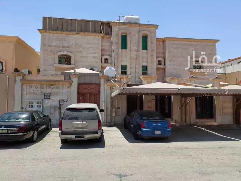 شقة للبيع في شارع خليل بن عامر ، حي المنار ، الدمام ، الدمام 1 صورة