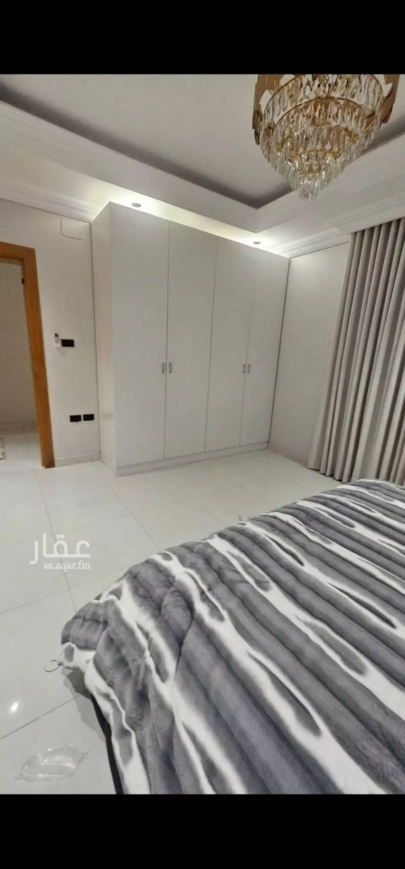 شقة للإيجار في شارع نهضة الشرق, حي السلامة, مدينة جدة, منطقة مكة المكرمة 1 صورة