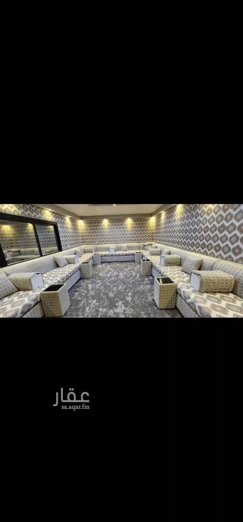 استراحة للإيجار في شارع نهضة الشرق, حي السلامة, مدينة جدة, منطقة مكة المكرمة 1 صورة