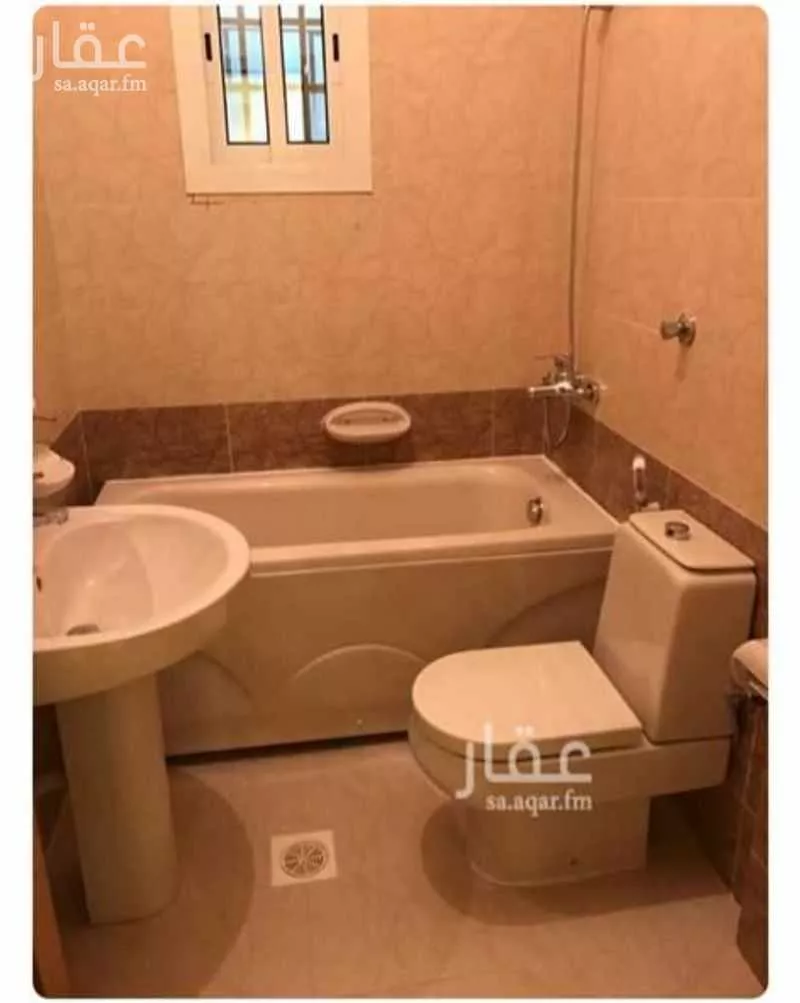 شقة للإيجار في شارع الكيال ، حي الروضة ، جدة ، جدة 1 صورة