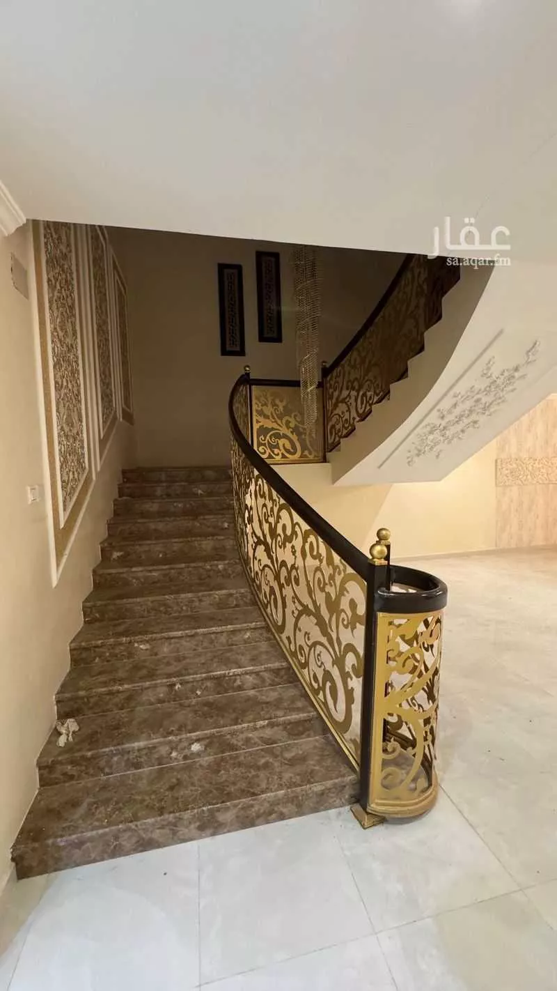 فيلا للإيجار في شارع اصيل الدين احمد ابن محمد ، حي ولي العهد ، مكة المكرمة ، منطقة مكة المكرمة 1 صورة