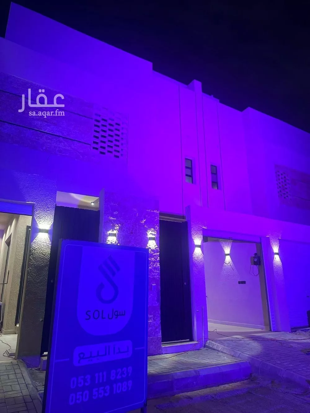 دور للبيع في شارع المجذام التميمي, حي السويدي, مدينة الرياض, منطقة الرياض 1 صورة