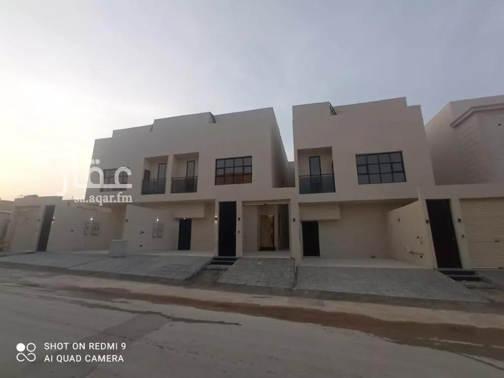 دور للبيع في شارع ابي الحسن الجهيري, حي طويق, مدينة الرياض, منطقة الرياض 1 صورة