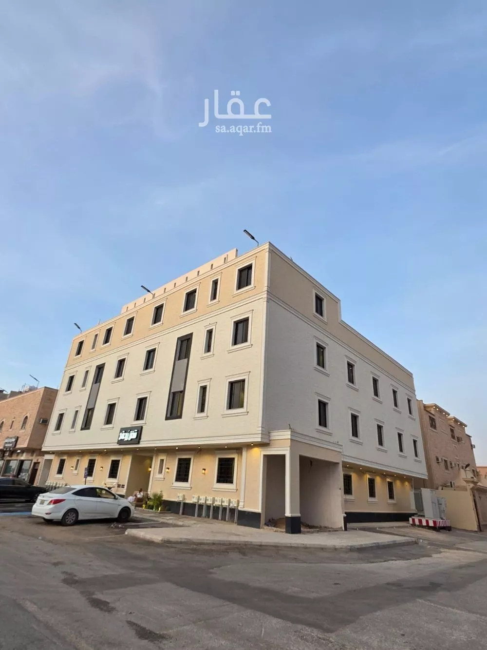 شقة للبيع في شارع احمد بن الخطاب, حي طويق, مدينة الرياض, منطقة الرياض 1 صورة