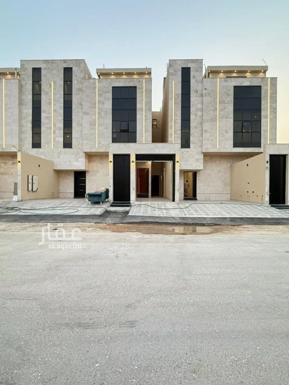 دور للبيع في شارع أحمد بن علي الأصبهاني, حي طويق, مدينة الرياض, منطقة الرياض 1 صورة