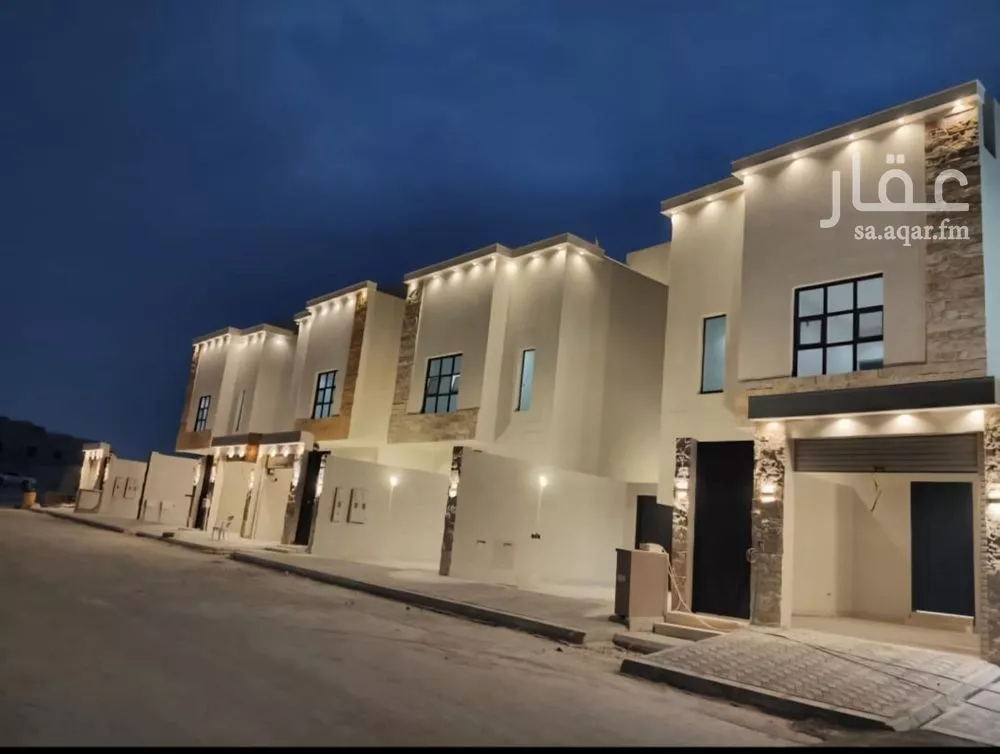 دور للبيع في حي أحد, مدينة الرياض, منطقة الرياض 1 صورة