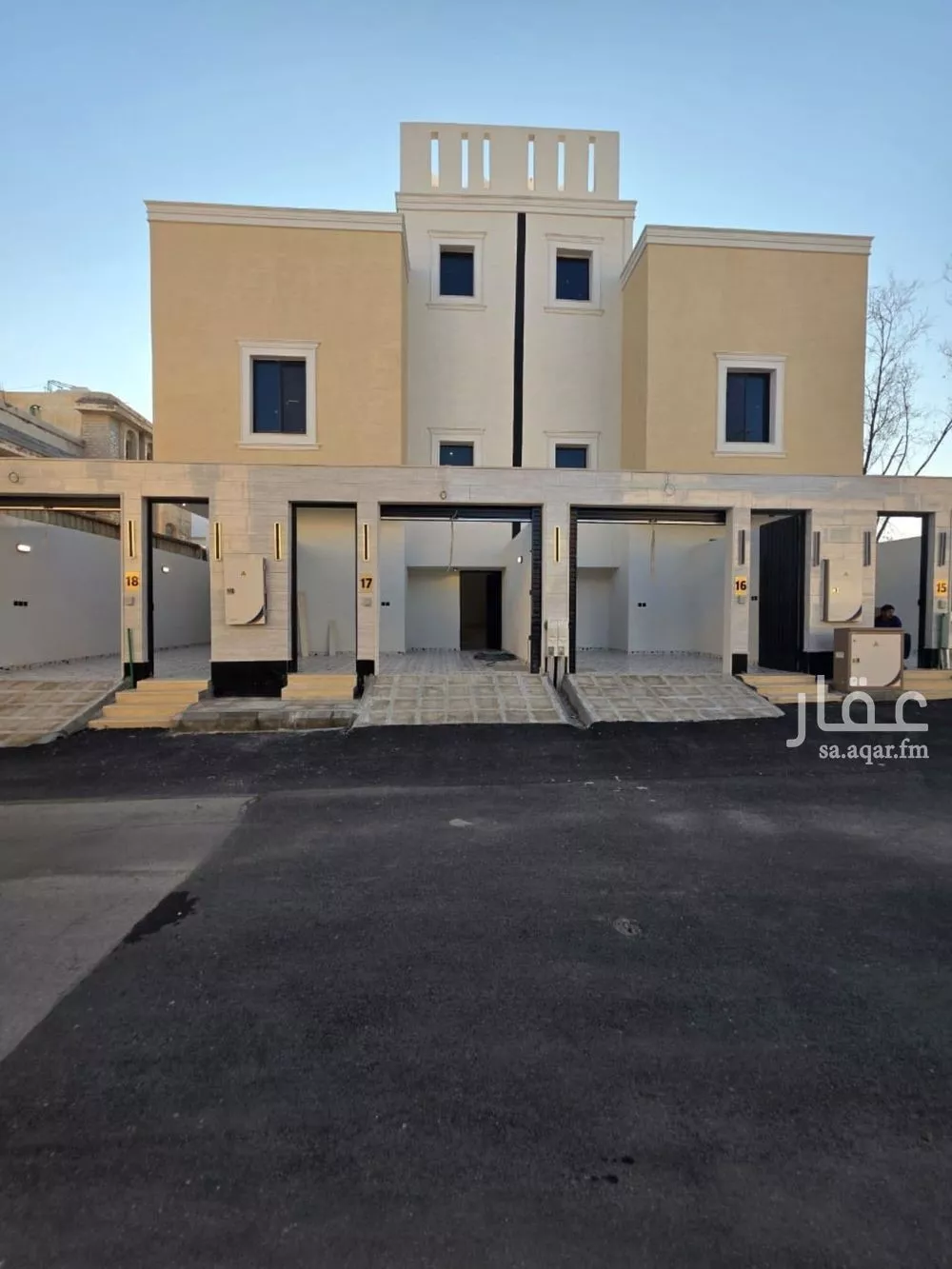 دور للبيع في شارع زين الدين أبي الفتح, حي السويدي, مدينة الرياض, منطقة الرياض 1 صورة