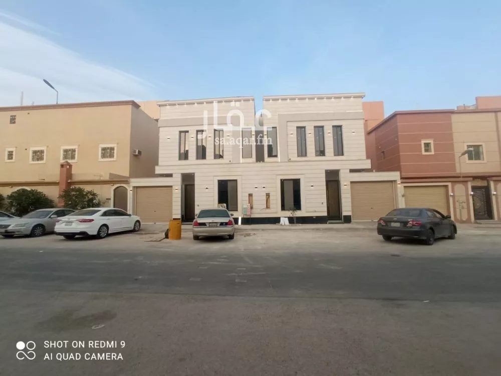 فيلا للبيع في شارع رقم 273, حي ظهرة لبن, مدينة الرياض, منطقة الرياض 1 صورة