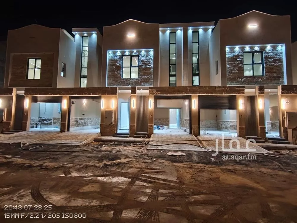 دور للبيع في شارع التوحيد, حي العوالي, مدينة الرياض, منطقة الرياض 1 صورة