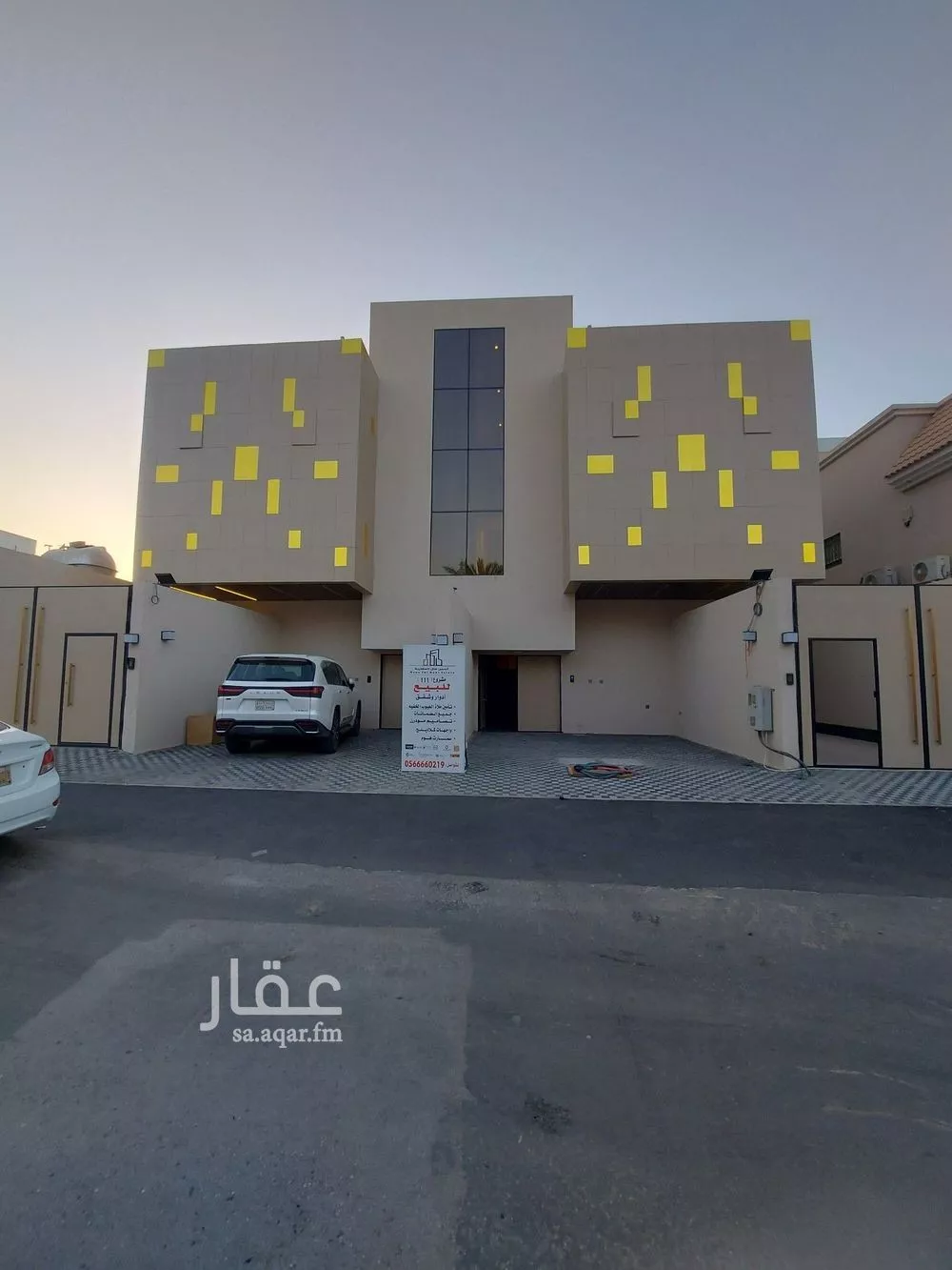 شقة للبيع في شارع القبة, حي السويدي الغربي, مدينة الرياض, منطقة الرياض 1 صورة