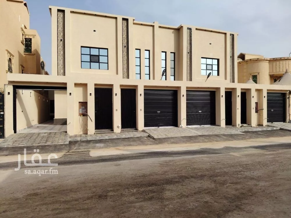 دور للبيع في حي نوارة, مدينة المزاحمية, منطقة الرياض 1 صورة