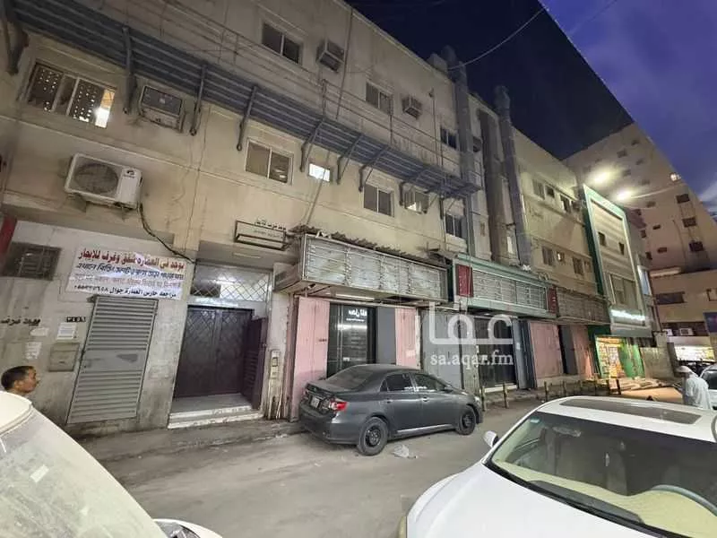 عمارة للإيجار في شارع فرتاج, حي الفوطة, مدينة الرياض, منطقة الرياض 1 صورة
