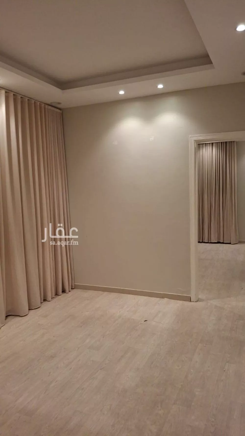 شقة للإيجار في شارع وادي البطحاء, حي الملقا, مدينة الرياض, منطقة الرياض 1 صورة