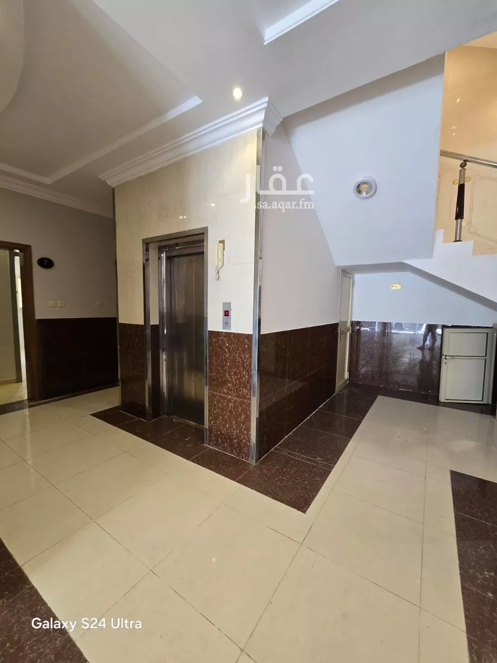 شقة للإيجار في شارع سراقة بن عمرو, حي الشهداء, مدينة الرياض, منطقة الرياض 1 صورة