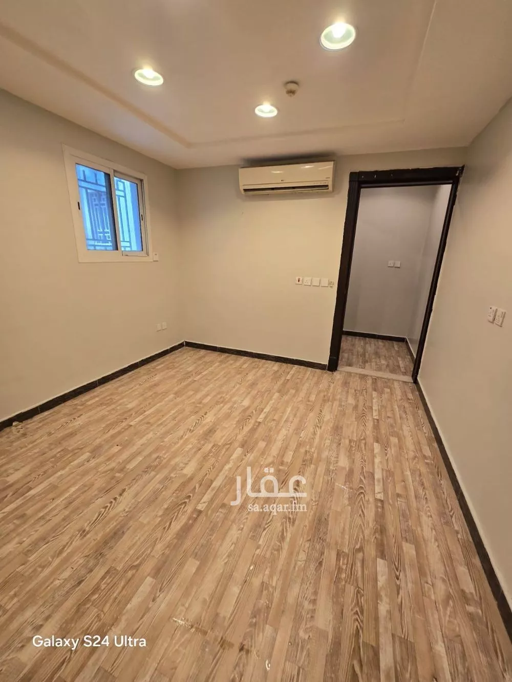 شقة للإيجار في شارع عبدالله الخرجي, حي الملقا, مدينة الرياض, منطقة الرياض 1 صورة