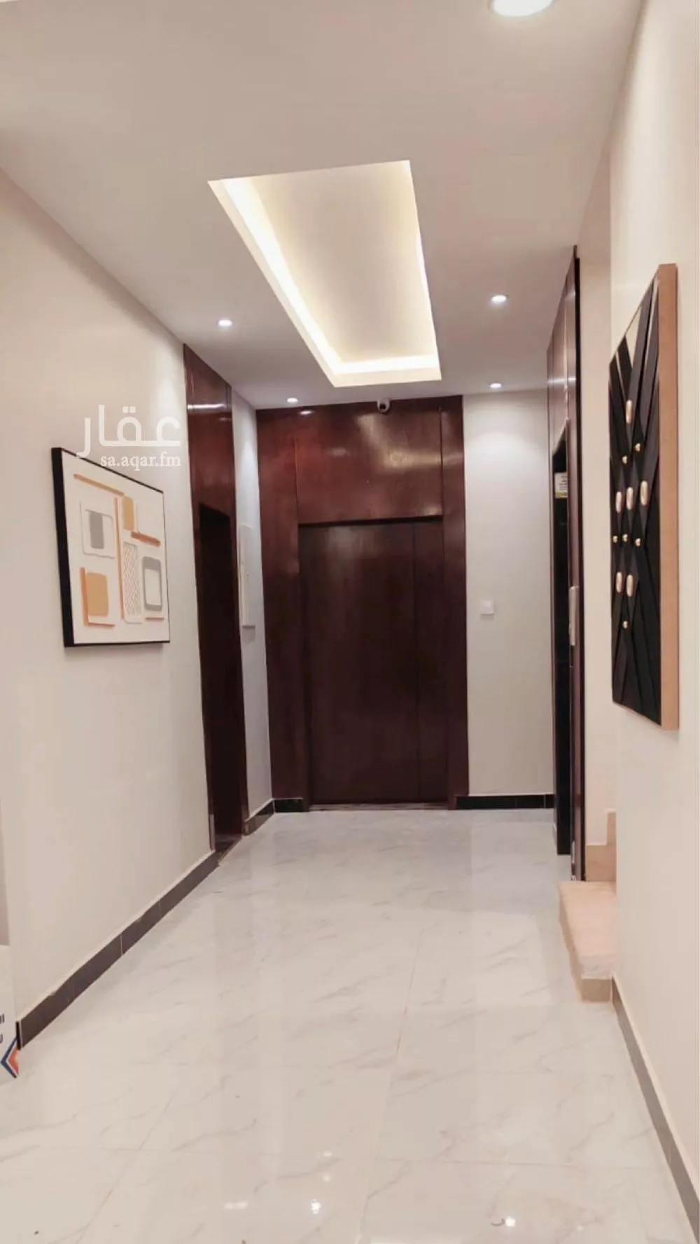 شقة للإيجار في شارع عبدالله الخرجي, حي العقيق, مدينة الرياض, منطقة الرياض 1 صورة