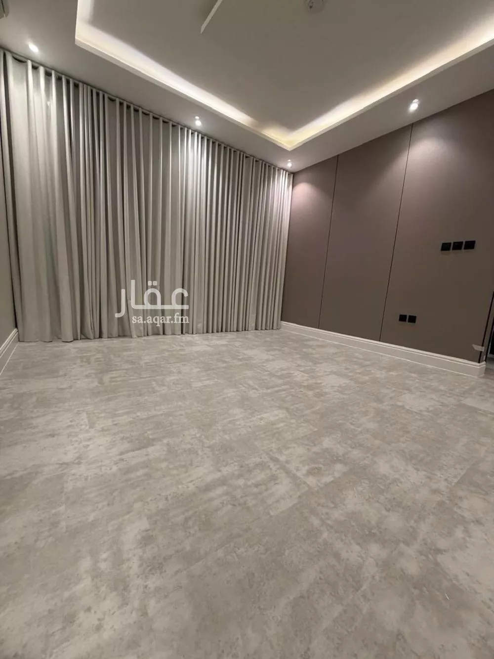 شقة للإيجار في شارع مدينة الزايد, حي العقيق, مدينة الرياض, منطقة الرياض 1 صورة