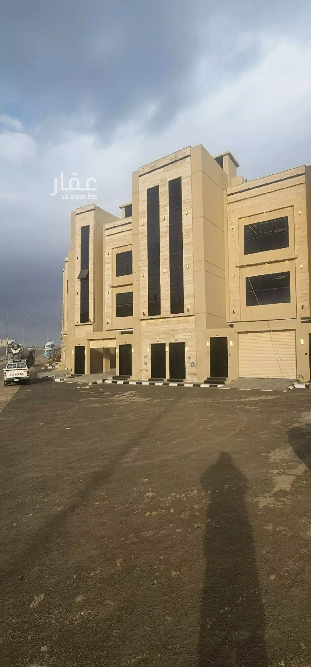 شقة للبيع في شارع كتيفة, حي الغدير, مدينة ابها, منطقة عسير 1 صورة