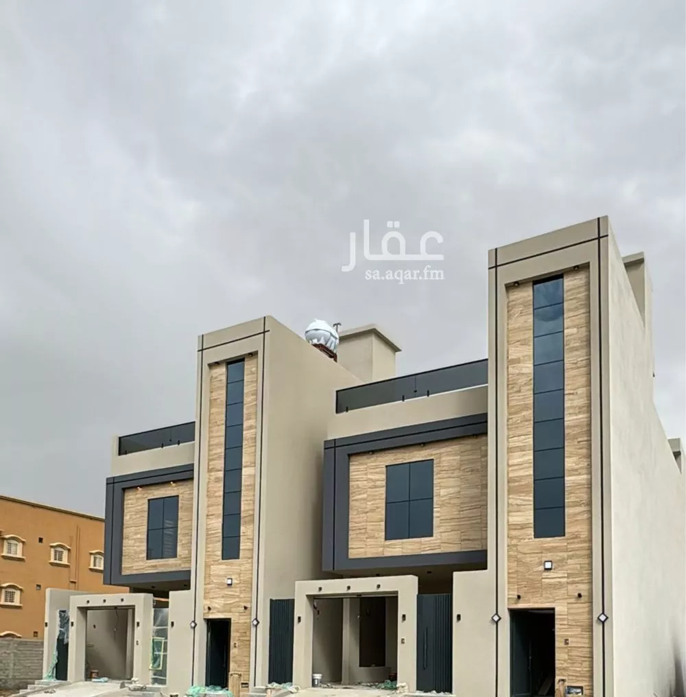 شقة للبيع في شارع النزهة 1 14, حي النزهة 1, مدينة احد رفيده, منطقة عسير 1 صورة