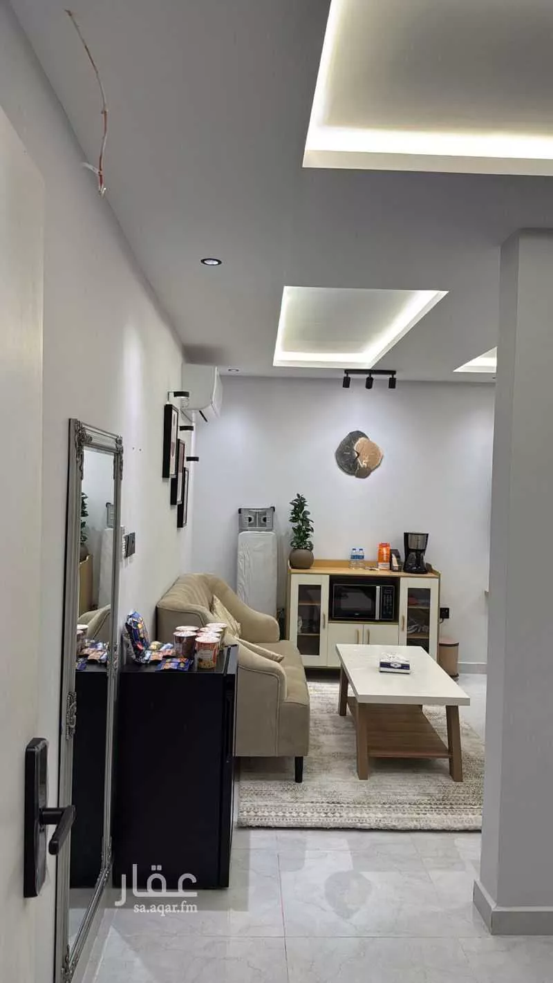 شقة للإيجار في شارع وادي السرح, حي الوادي, مدينة الرياض, منطقة الرياض 1 صورة