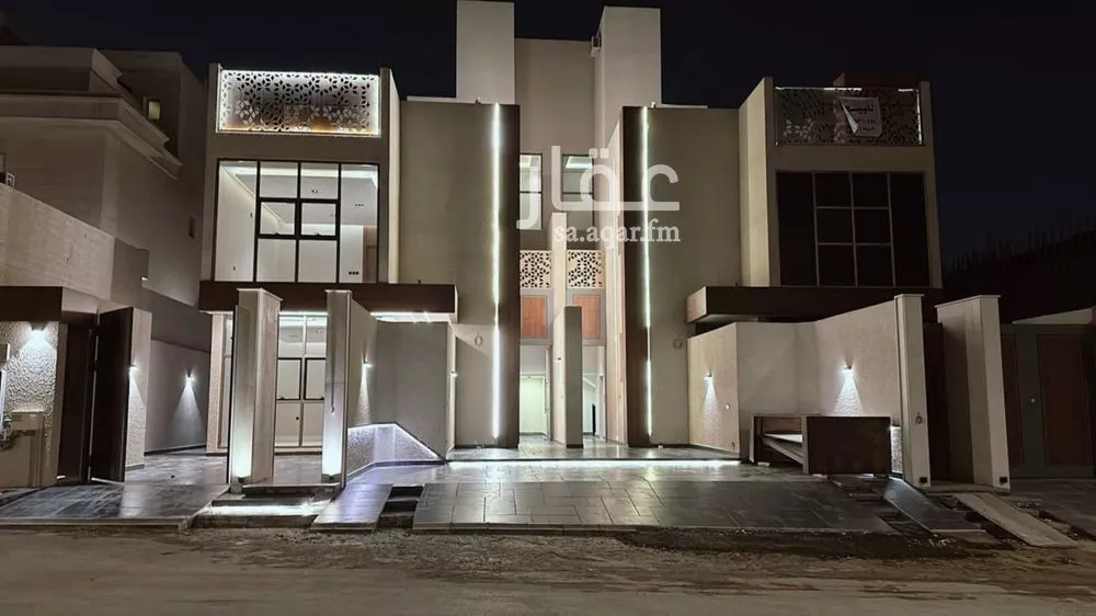 دور للبيع في شارع رقم 444, حي النرجس, مدينة الرياض, منطقة الرياض 1 صورة