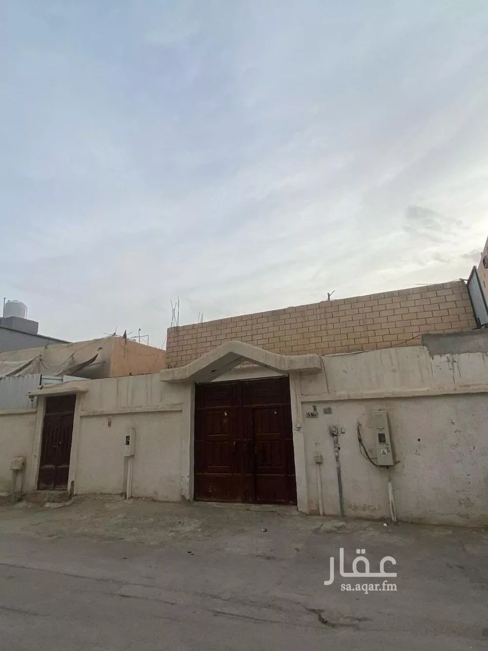 فيلا للبيع في شارع شمس الدين الصالحي, حي النسيم الغربي, مدينة الرياض, منطقة الرياض 1 صورة