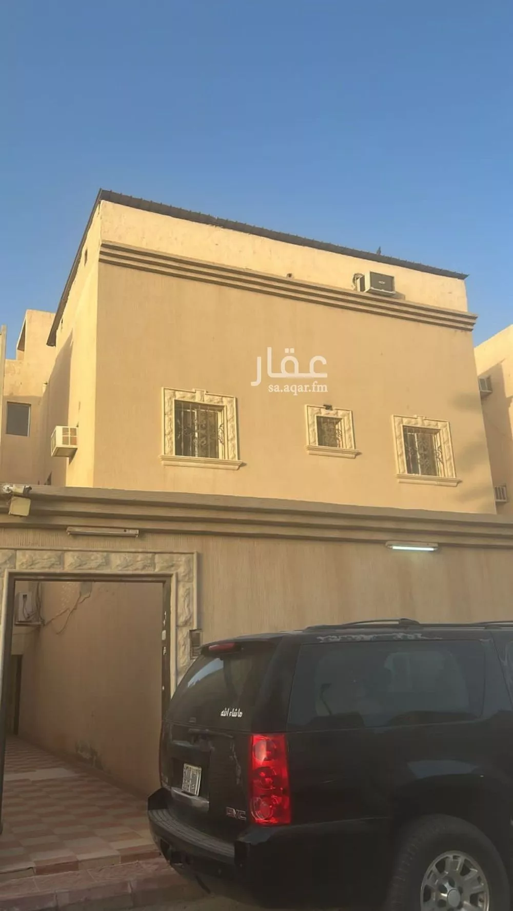 فيلا للبيع في شارع أبي العباس الكاملي, حي النسيم الغربي, مدينة الرياض, منطقة الرياض 1 صورة
