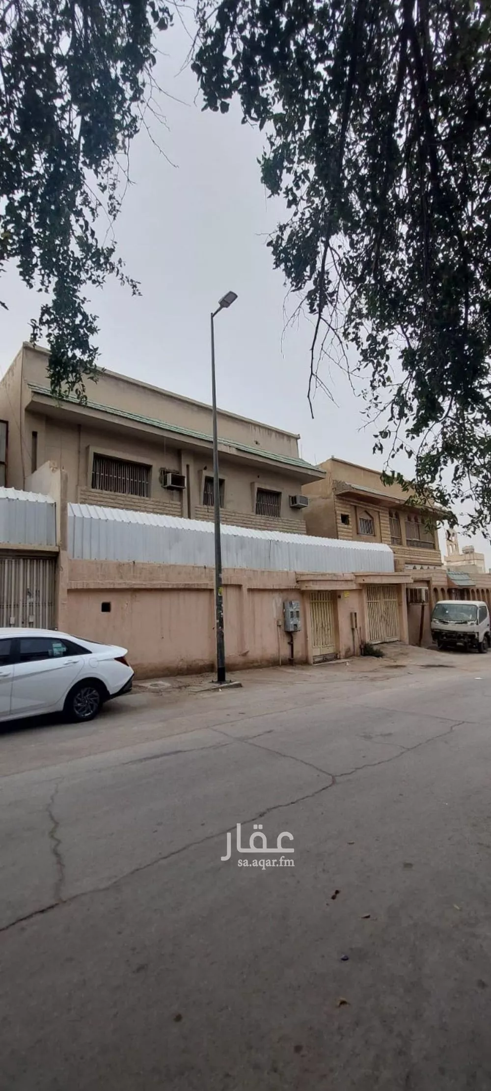 فيلا للبيع في شارع صحار بن عياش, حي اليمامة, مدينة الرياض, منطقة الرياض 1 صورة
