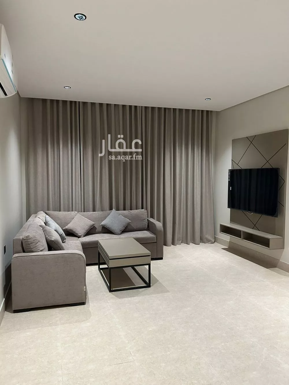 شقة للإيجار في حي الحمراء, مدينة الخبر, المنطقة الشرقية 1 صورة