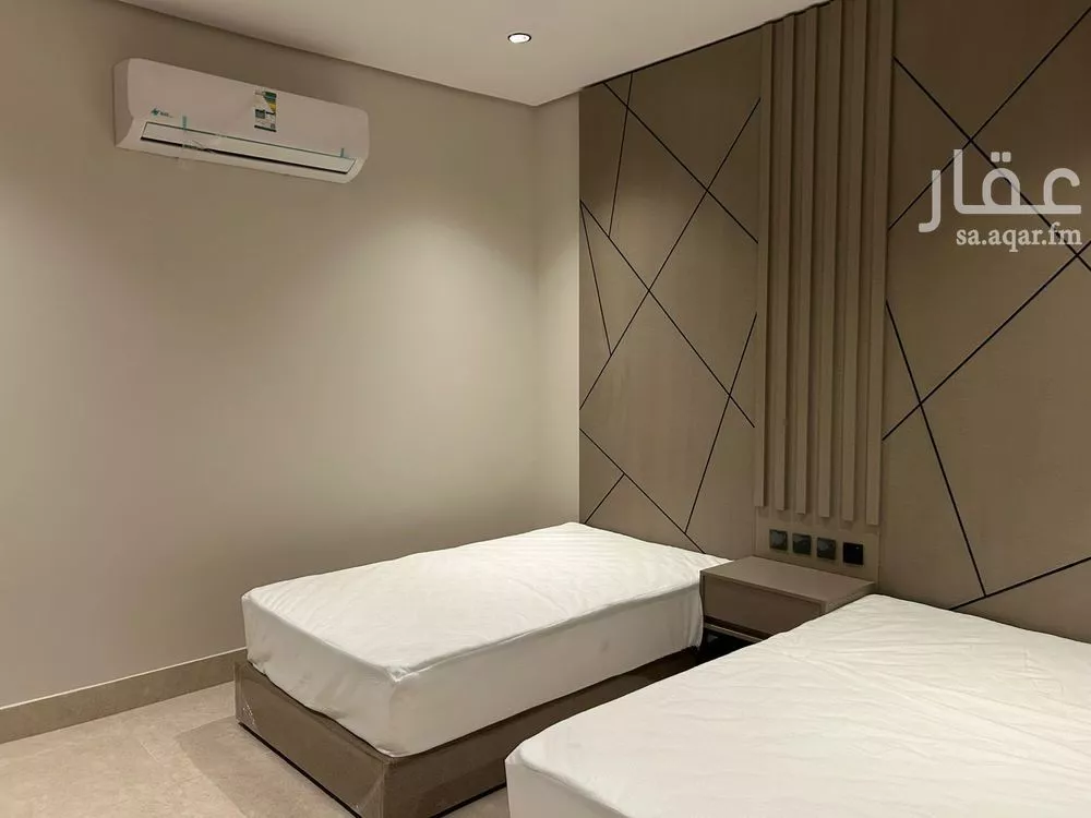 شقة للإيجار في حي الحمراء, مدينة الخبر, المنطقة الشرقية 1 صورة