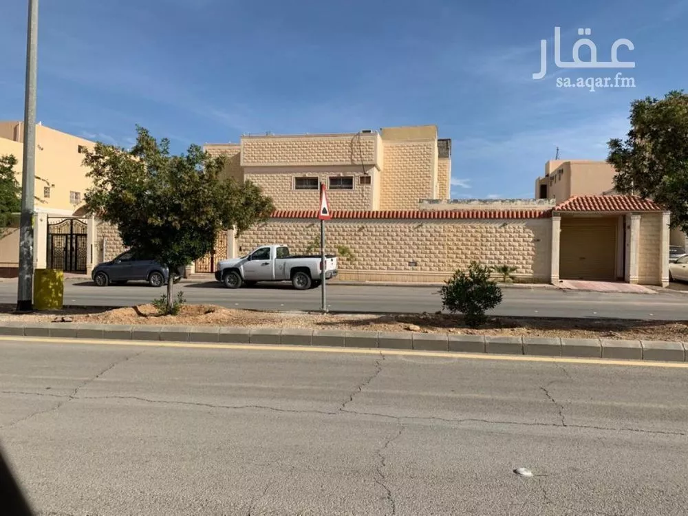 عمارة للبيع في شارع الفرسان ، حي المروة ، الرياض ، منطقة الرياض 1 صورة
