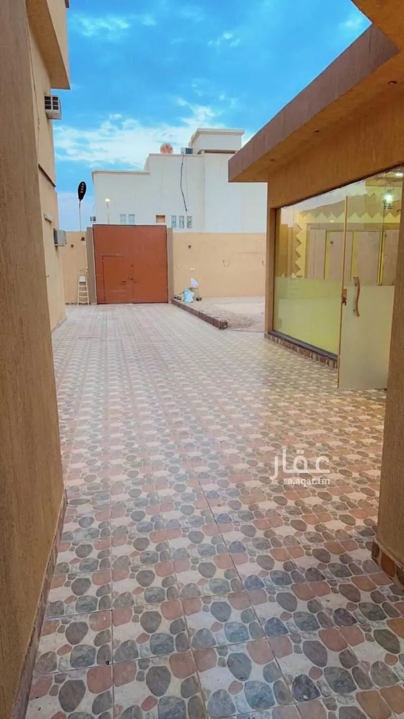 دور للإيجار في شارع ابي الفتح المسلمي, حي السويدي الغربي, مدينة الرياض, منطقة الرياض 1 صورة