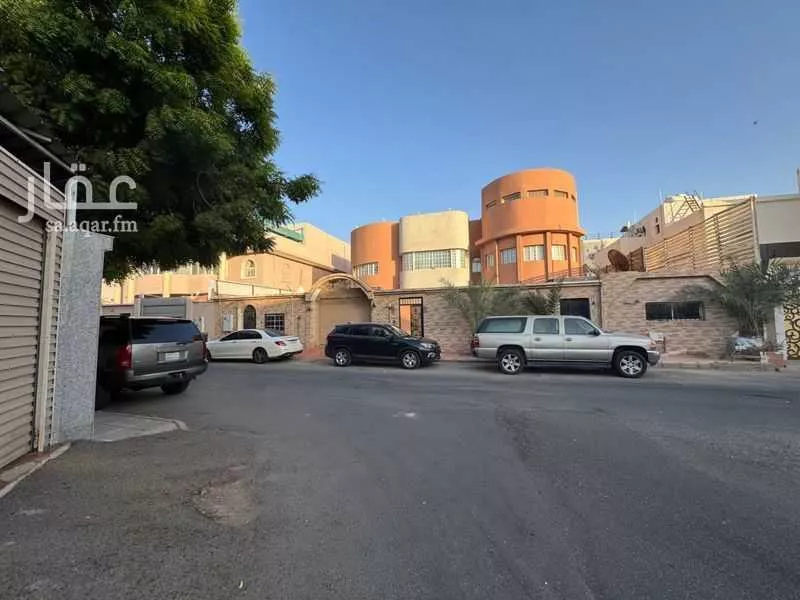 أرض للبيع في شارع علي الأمير, حي الربوة, مدينة جدة, منطقة مكة المكرمة 1 صورة