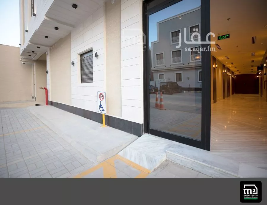 شقة للإيجار في شارع طريف, حي النرجس, مدينة الرياض, منطقة الرياض 1 صورة