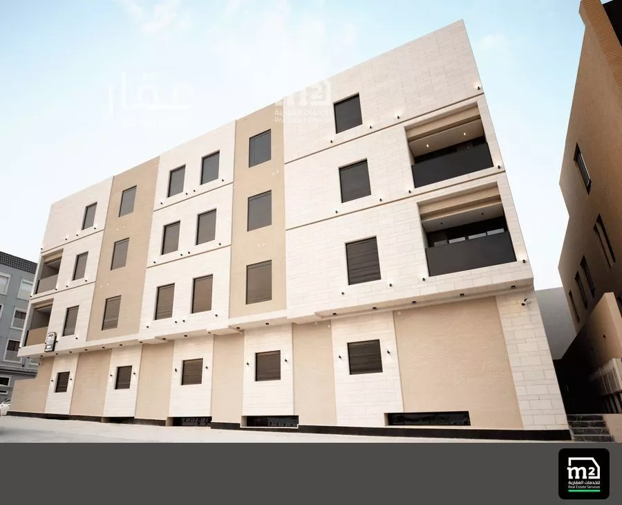 شقة للإيجار في شارع طريف, حي النرجس, مدينة الرياض, منطقة الرياض 1 صورة