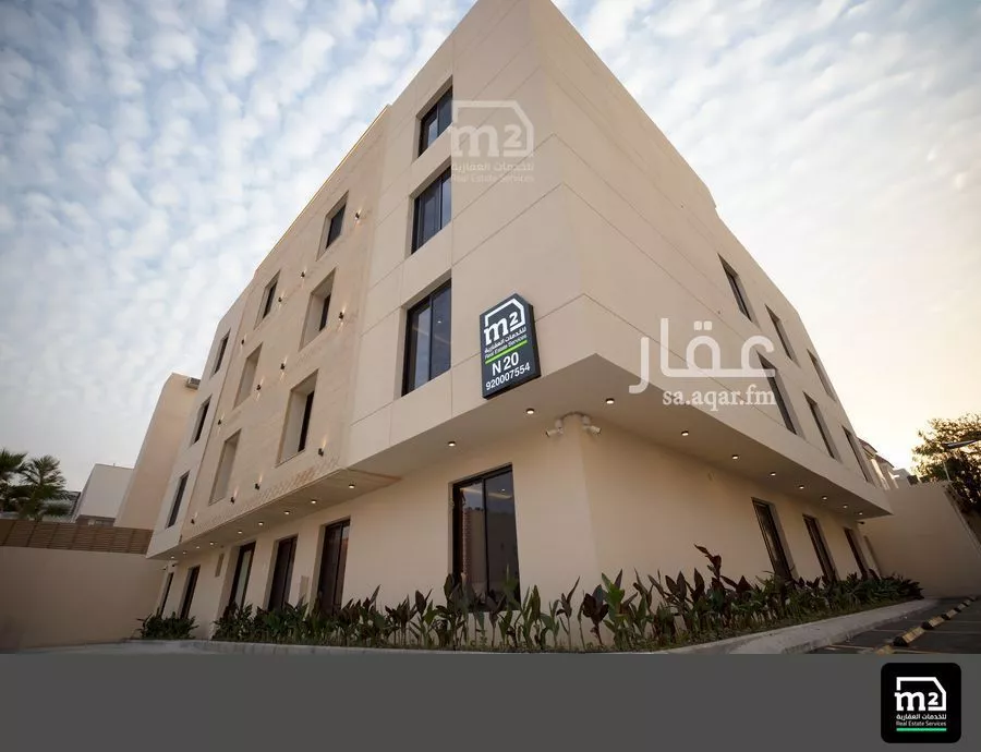 شقة للإيجار في شارع وادي الصمان, حي حطين, مدينة الرياض, منطقة الرياض 1 صورة