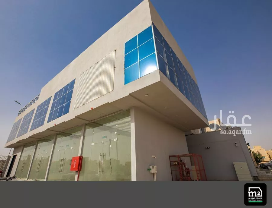 مكتب تجاري للإيجار في شارع الملك عبدالعزيز ابن عبدالرحمن سعود الفرعي, حي العارض, مدينة الرياض, منطقة الرياض 1 صورة