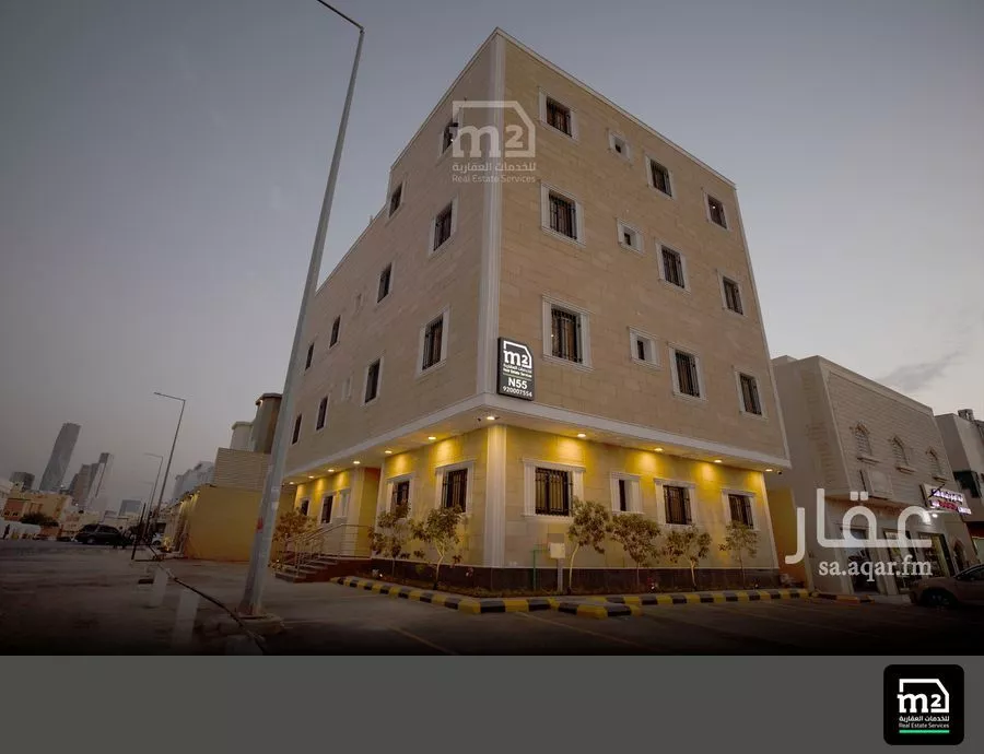 شقة للإيجار في شارع التحلية, حي العقيق, مدينة الرياض, منطقة الرياض 1 صورة