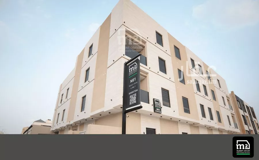 شقة للإيجار في شارع طريف, حي النرجس, مدينة الرياض, منطقة الرياض 1 صورة
