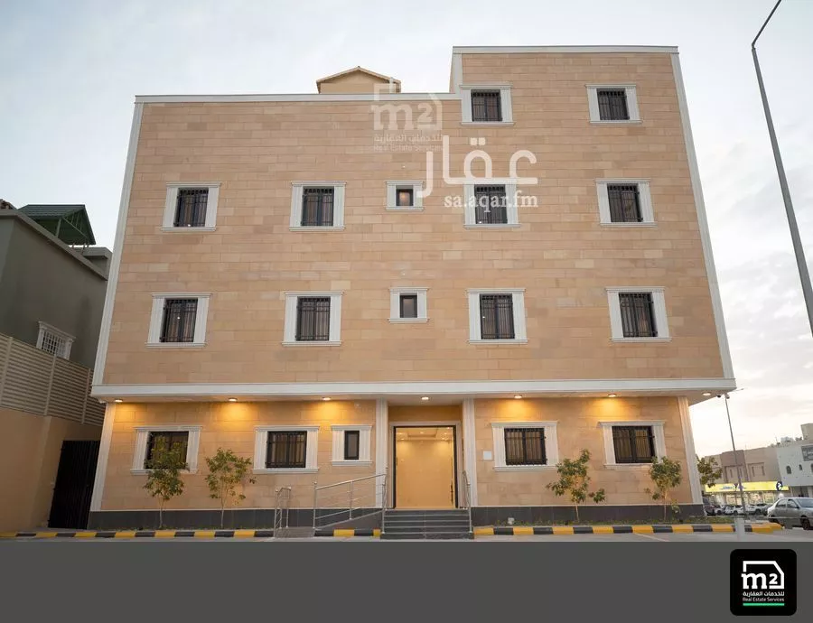 شقة للإيجار في شارع التحلية, حي العقيق, مدينة الرياض, منطقة الرياض 1 صورة